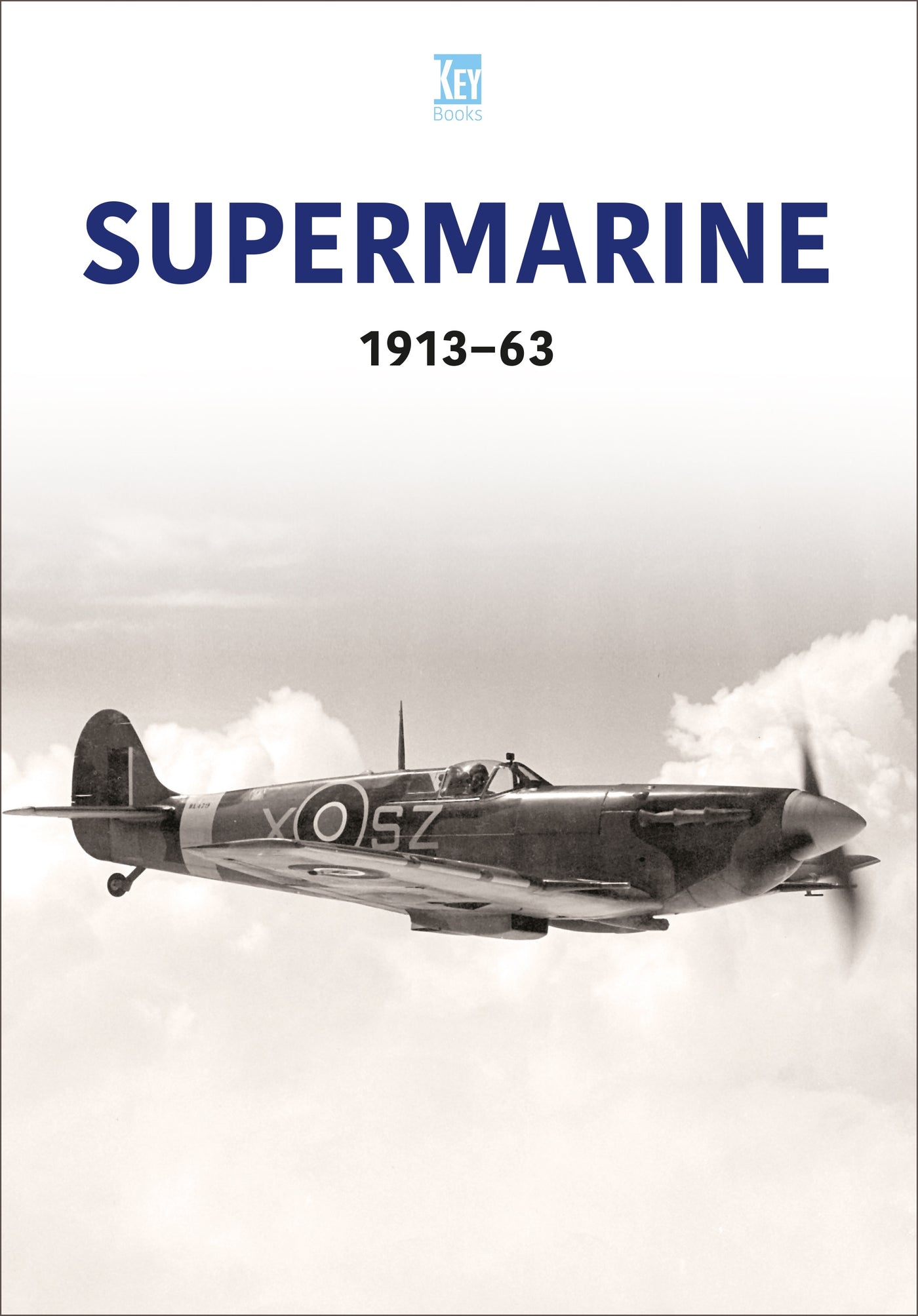 Supermarine 1913–63