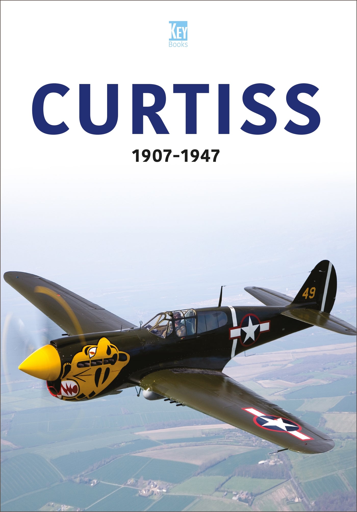 Curtiss 1907–47