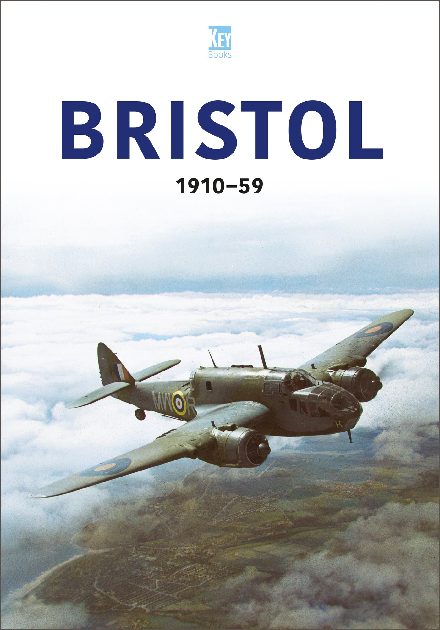 Bristol 1910–59