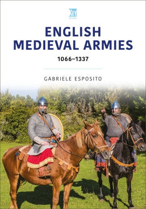 English Medieval Armies