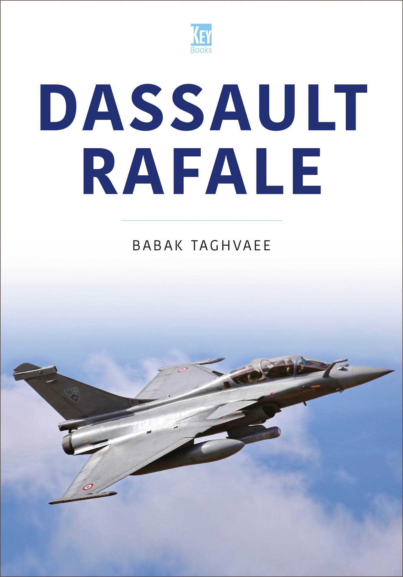 Dassault Rafaele