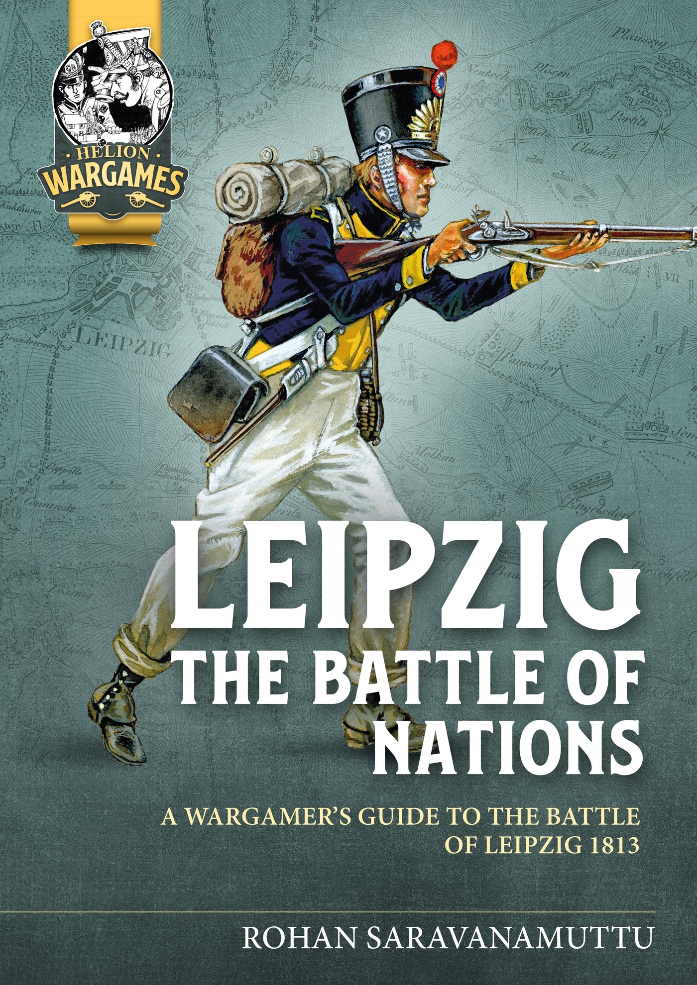 Leipzig - The Battle of Nations