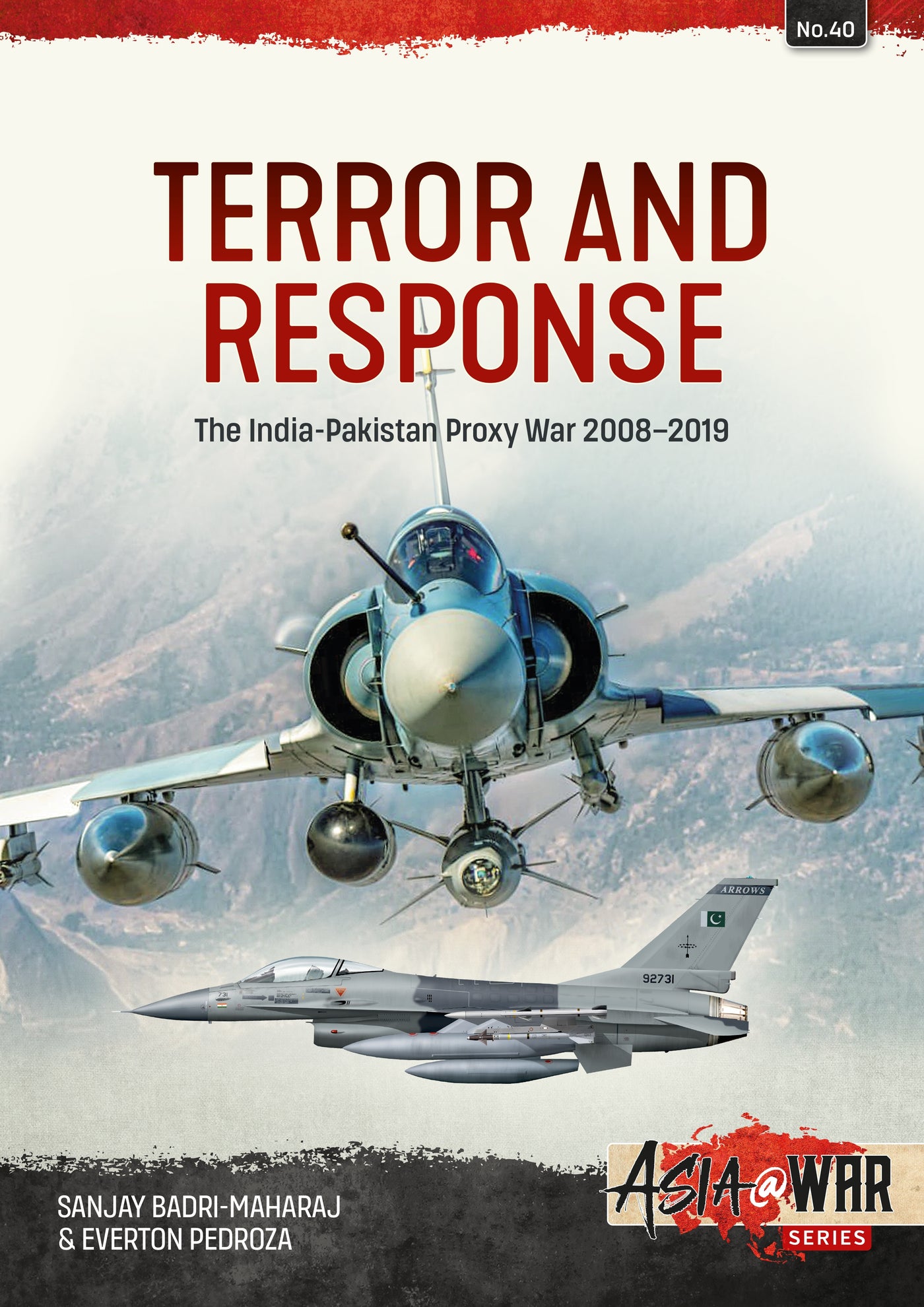 Terror and Response