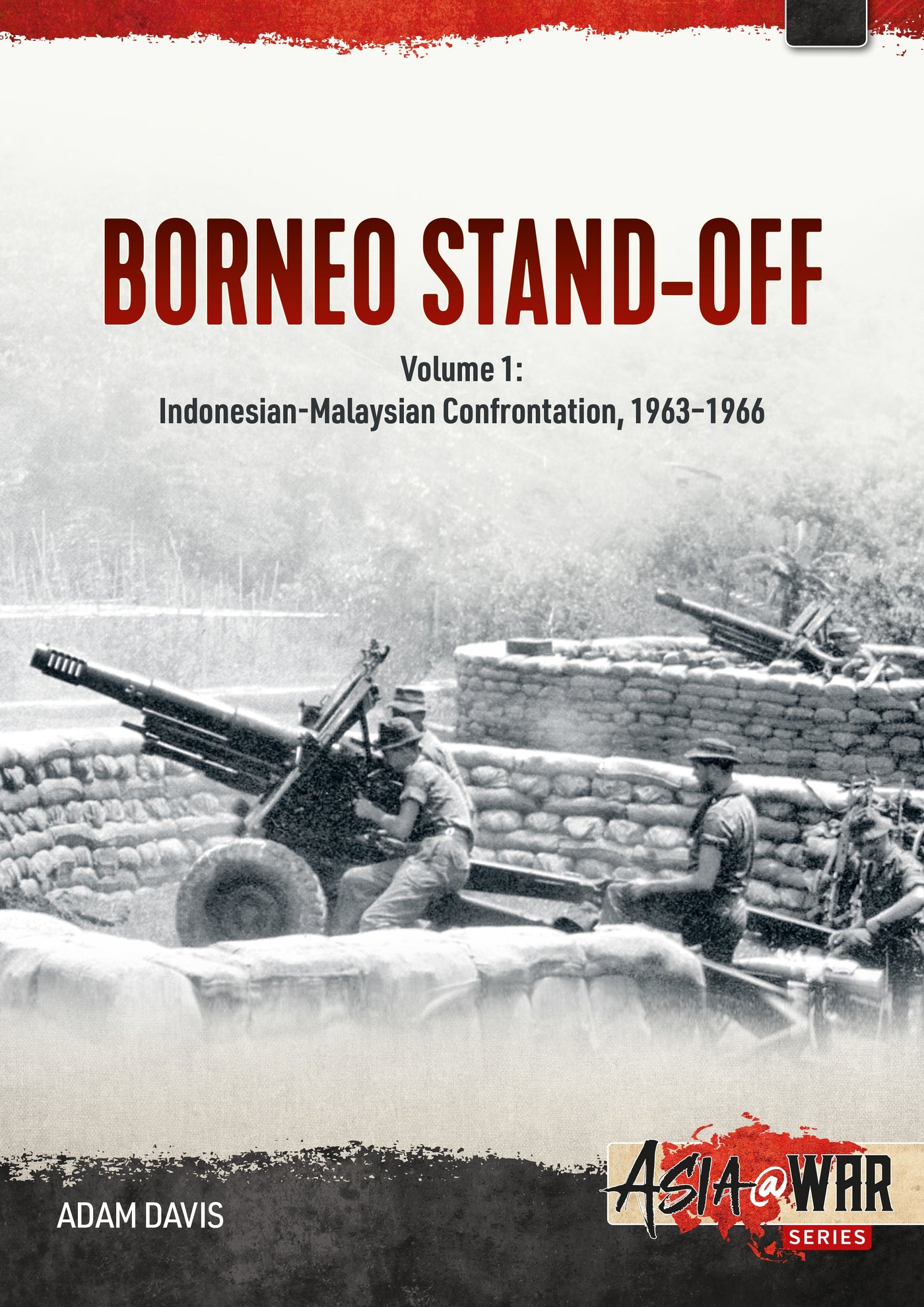 Borneo Stand-Off
