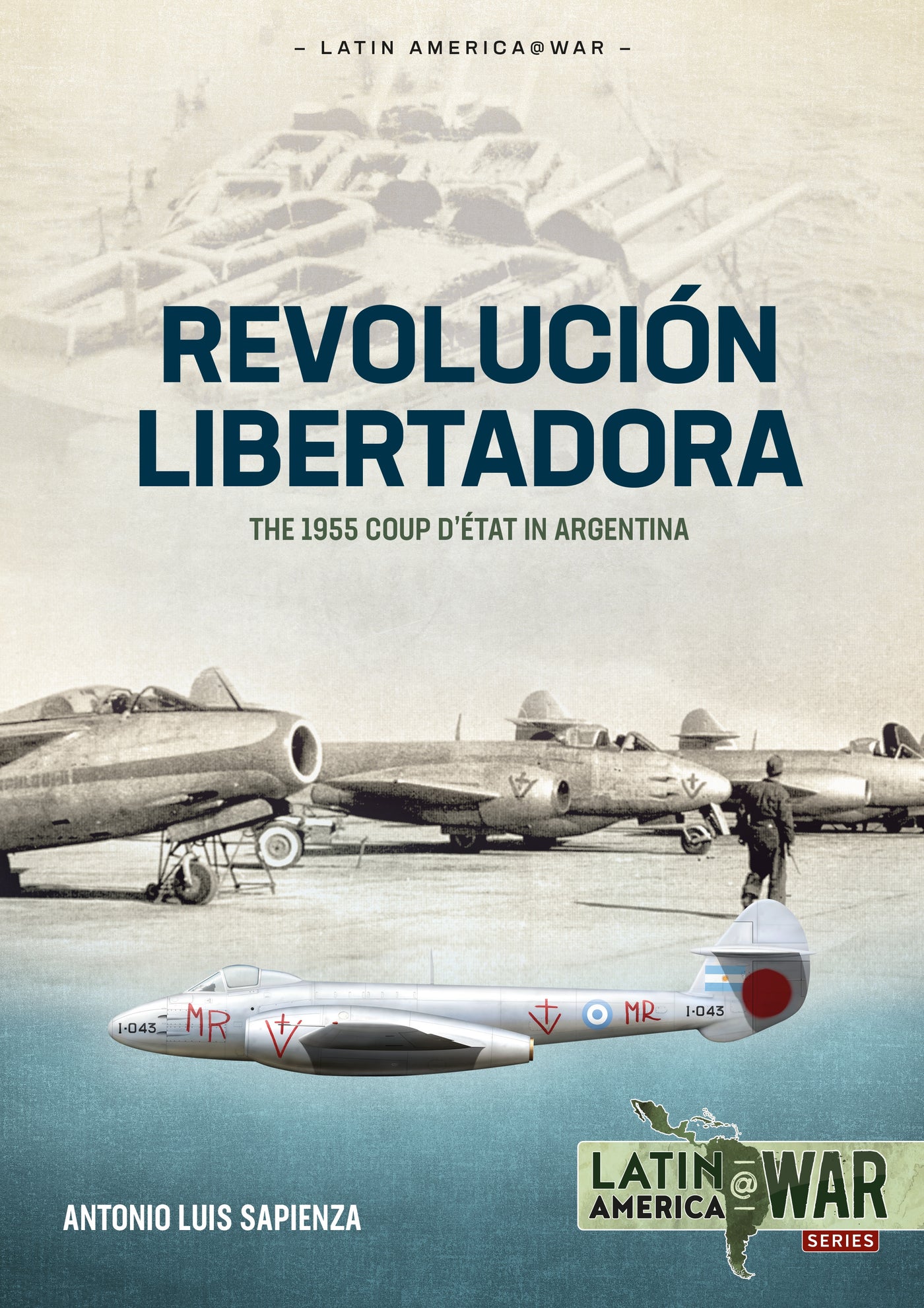Revoluci�n Libertadora