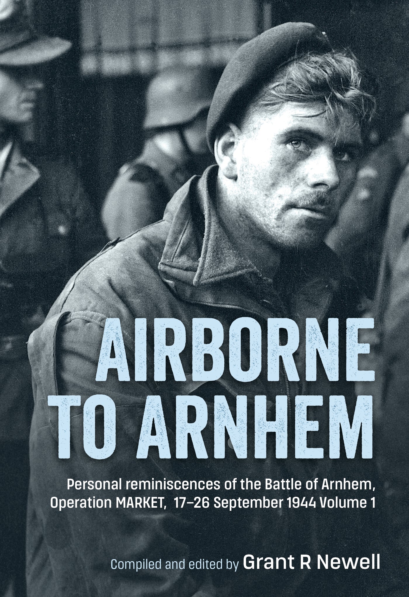 Airborne to Arnhem