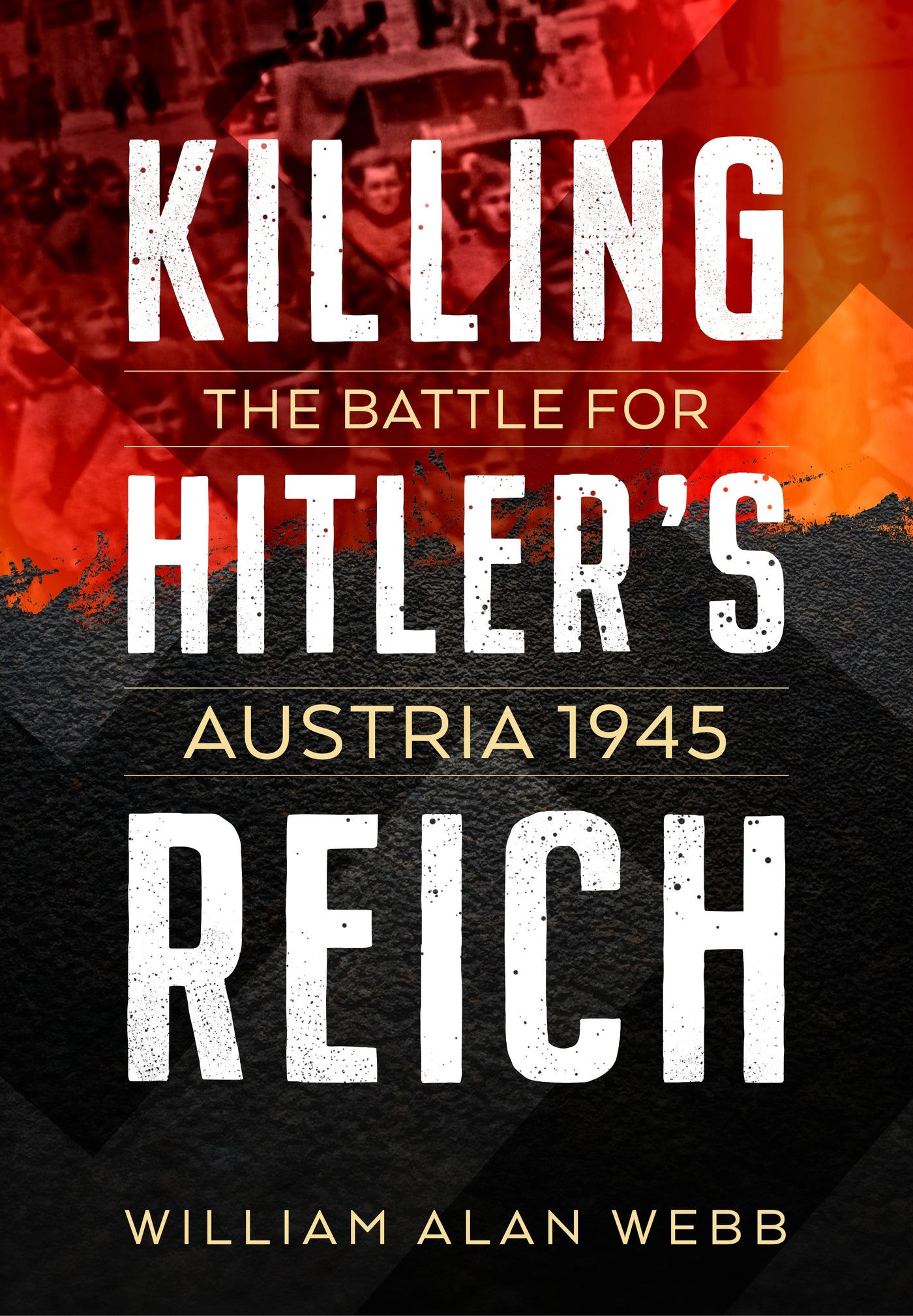 Killing Hitler's Reich
