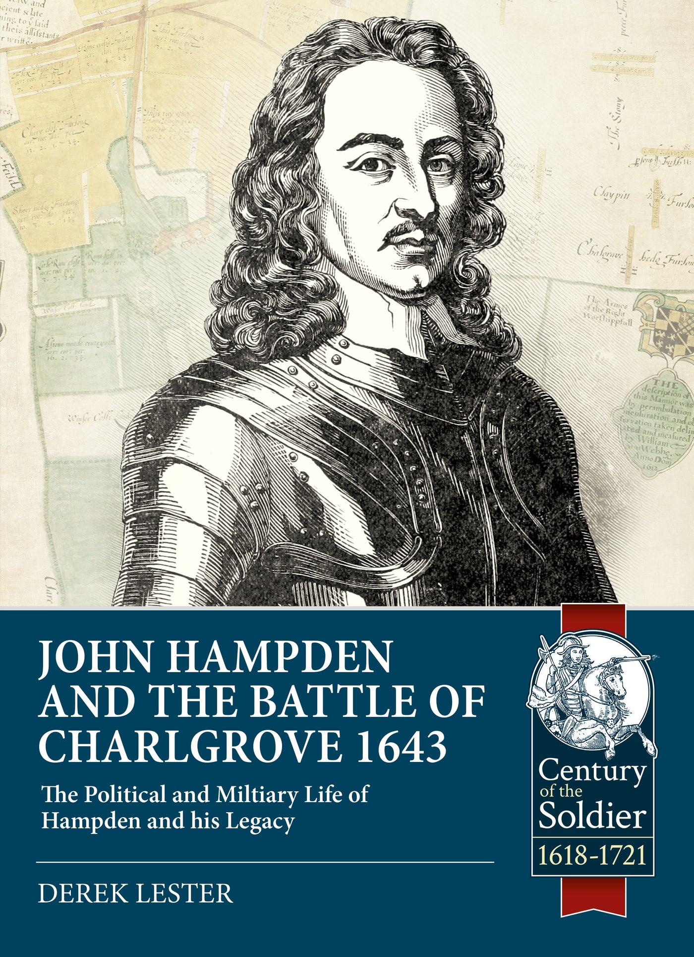 John Hampden and the Battle of Chalgrove