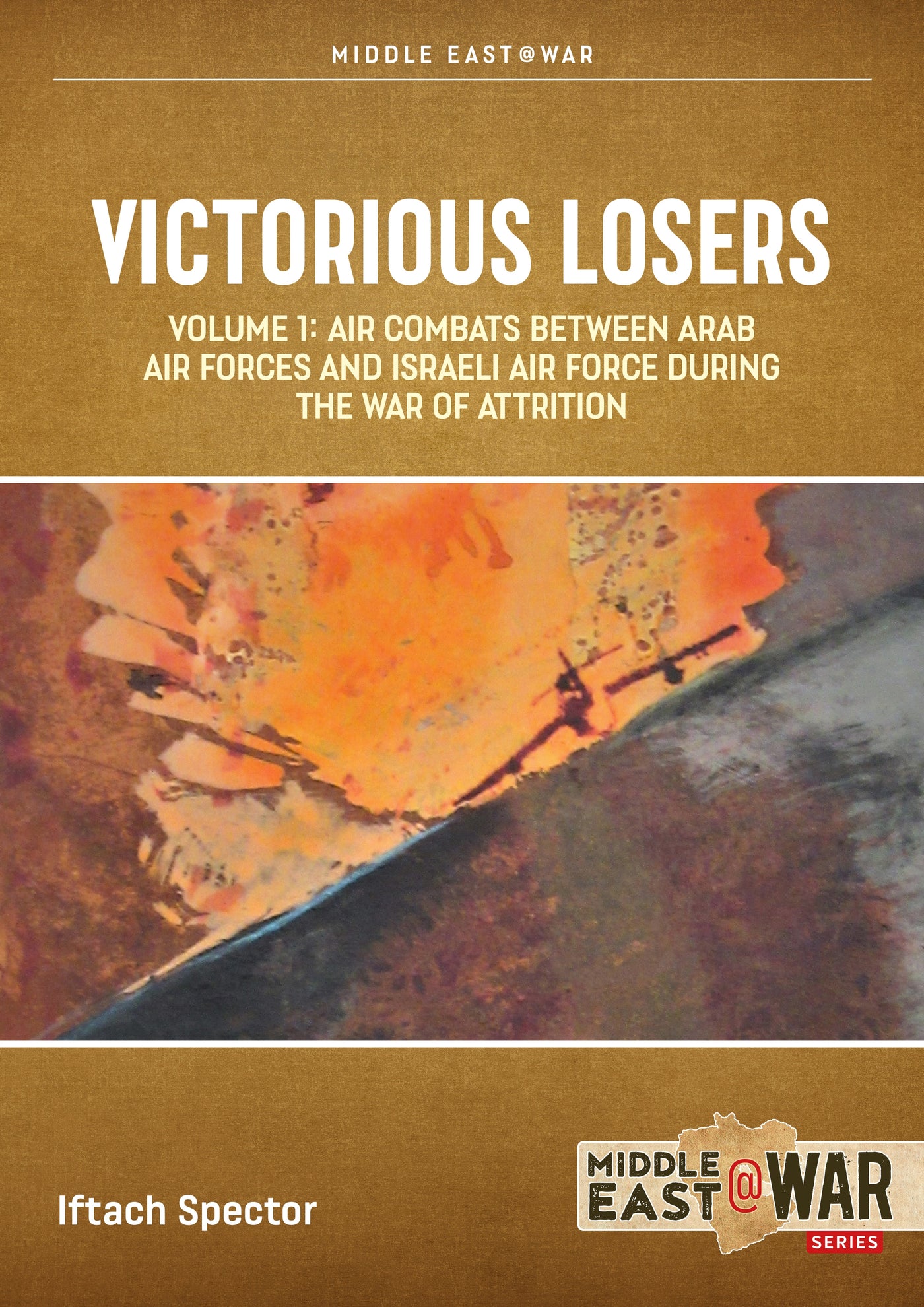 Victorious Losers, Volume 1