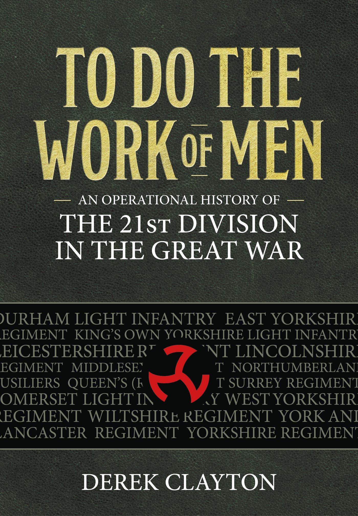 To Do the Work of Men