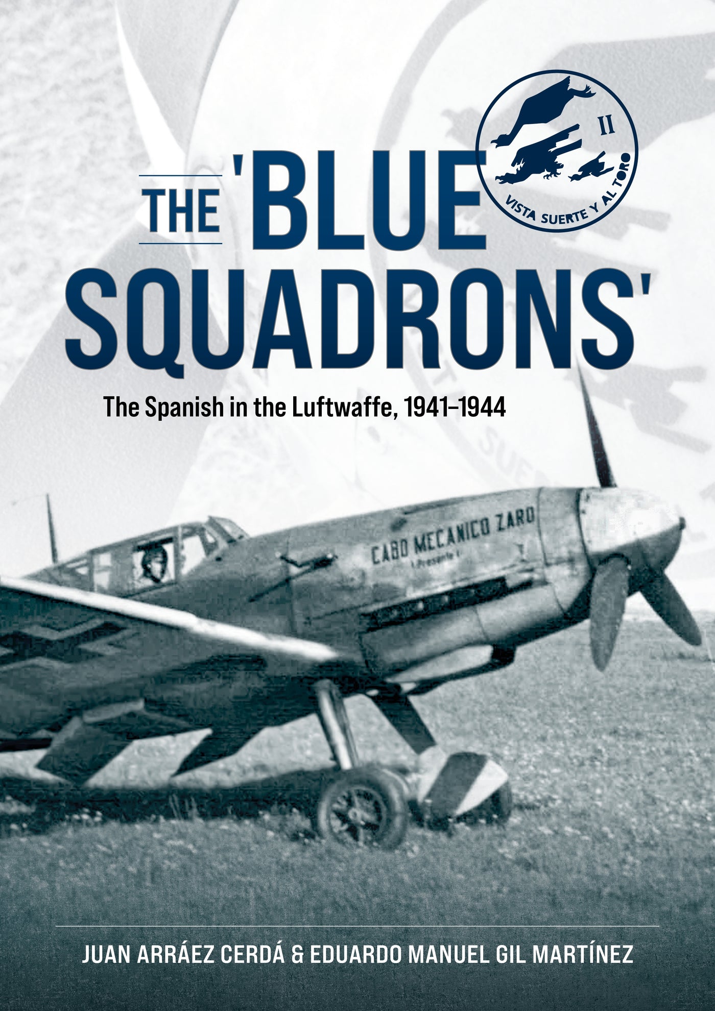 The 'Blue Squadrons'