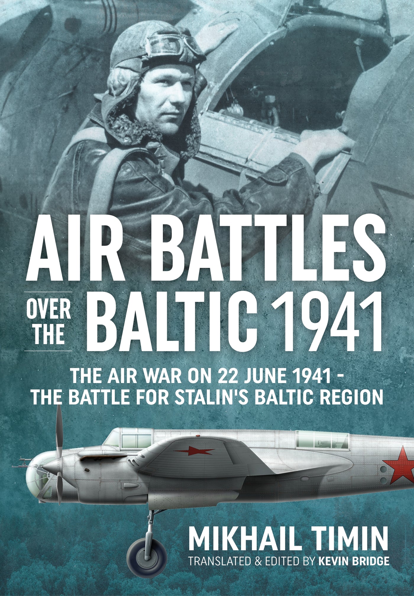Air Battles in the Baltic 1941