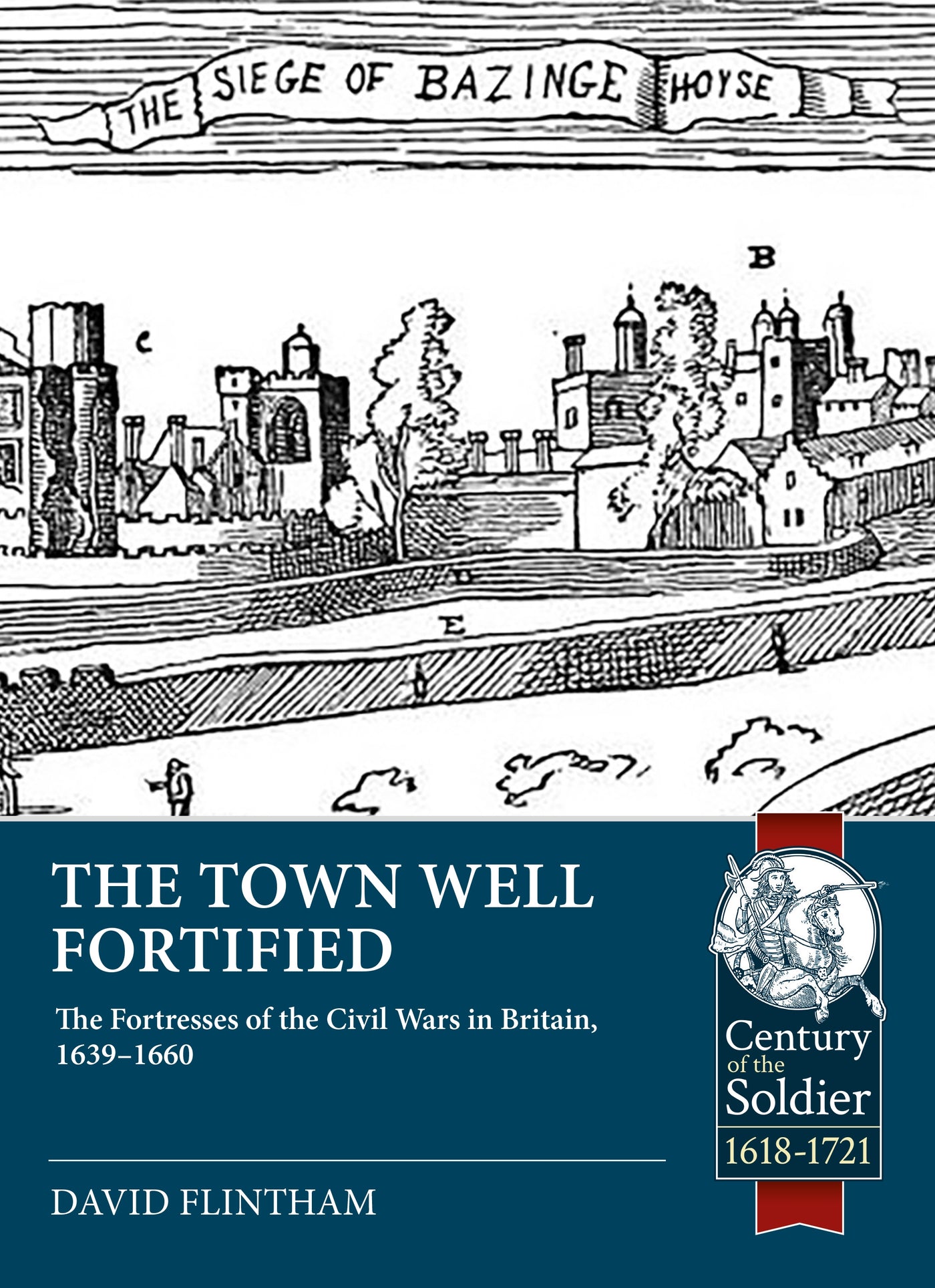 The Town Well Fortified