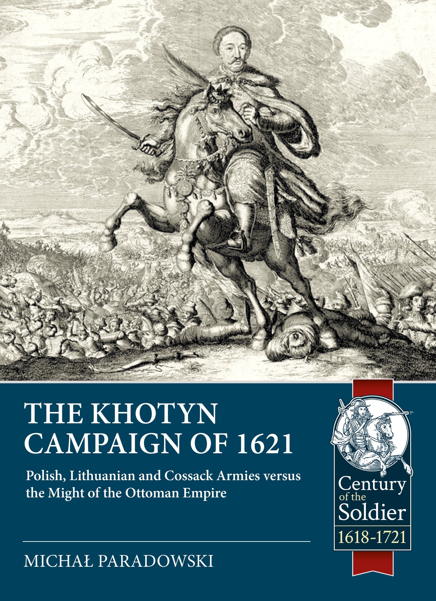 The Khotyn campaign of 1621