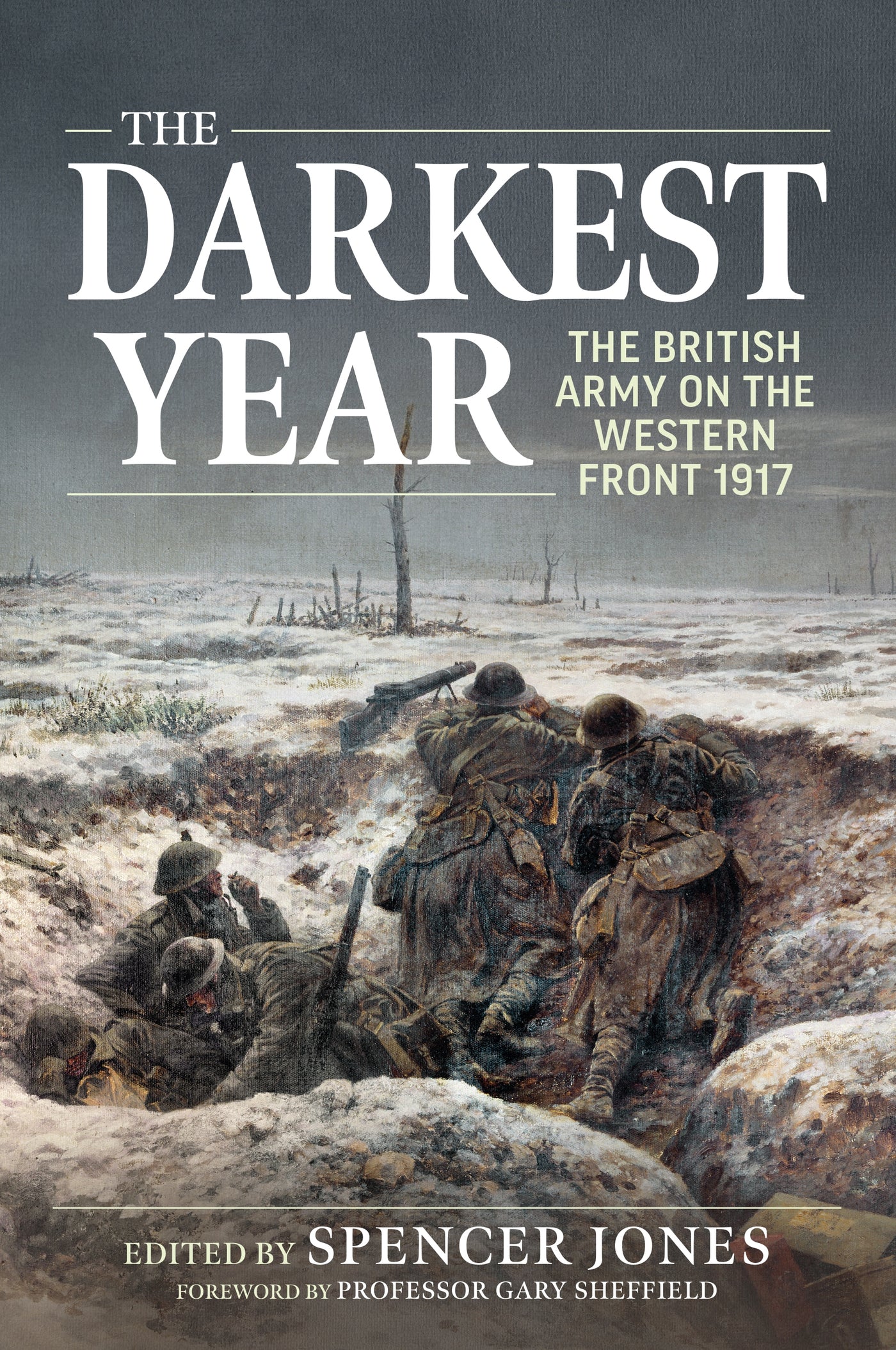 The Darkest Year 1917