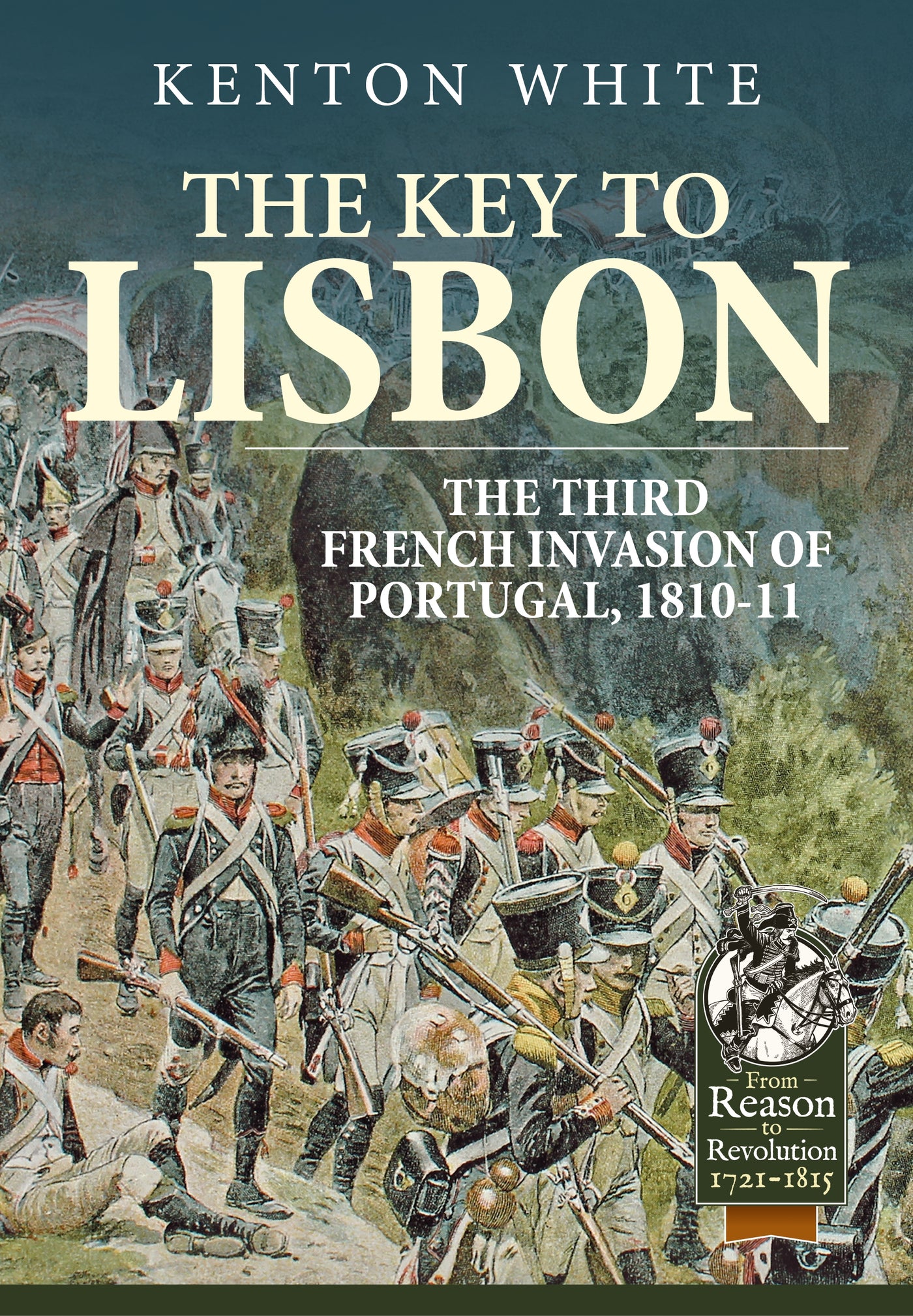 The Key to Lisbon