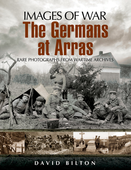 Germans at Arras