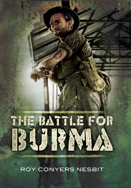 Battle for Burma