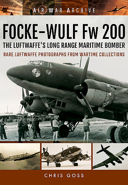 Focke-Wulf Fw 200