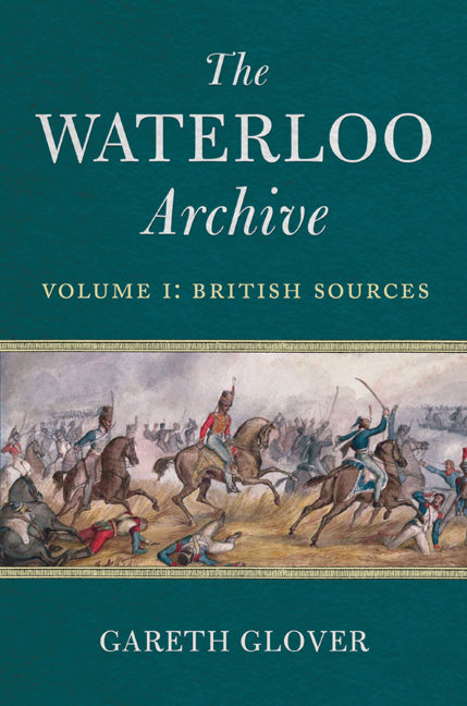 The Waterloo Archive. Volume 1