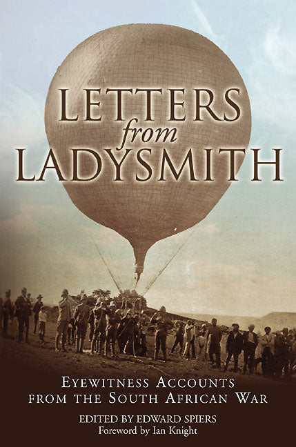 Letters from Ladysmith