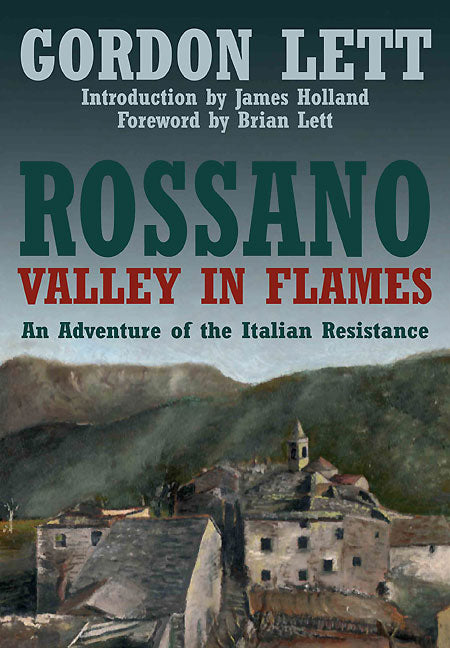 Rossano – A Valley in Flames