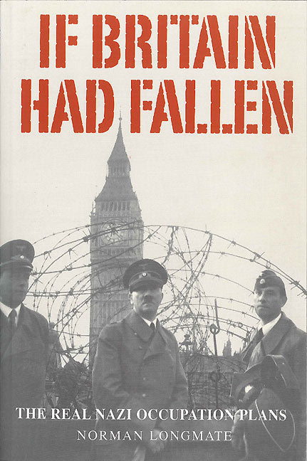 If Britain Had Fallen