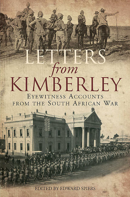 Letters from Kimberley