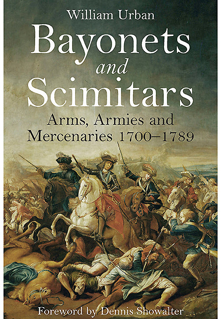 Bayonets and Scimitars