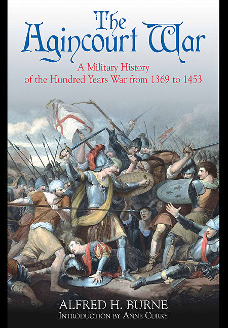 Der Agincourt-Krieg 