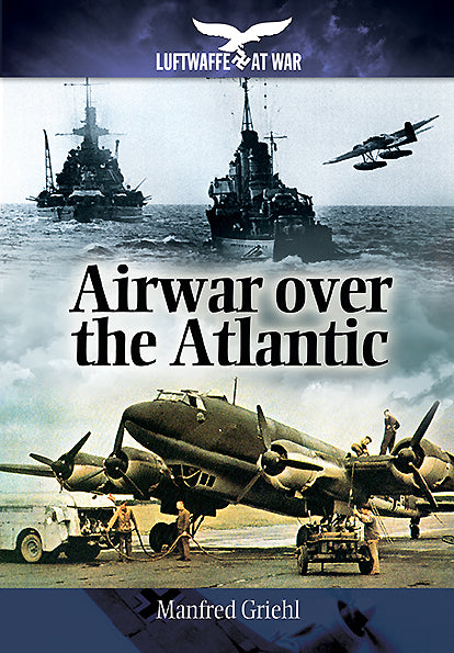 Luftkrieg über dem Atlantik 