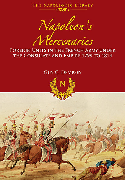 Napoleon’s Mercenaries