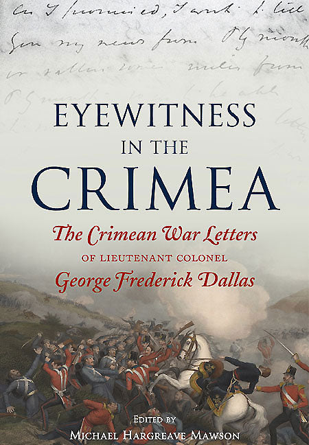 Eyewitness In the Crimea