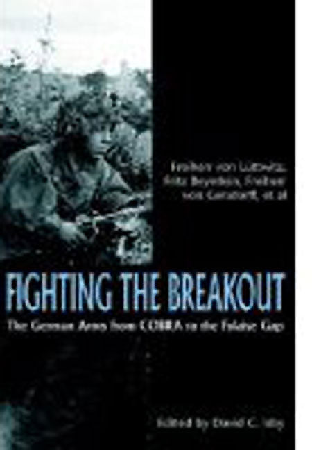 Fighting the Breakout