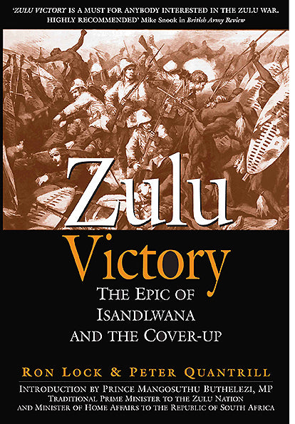 Zulu-Sieg 