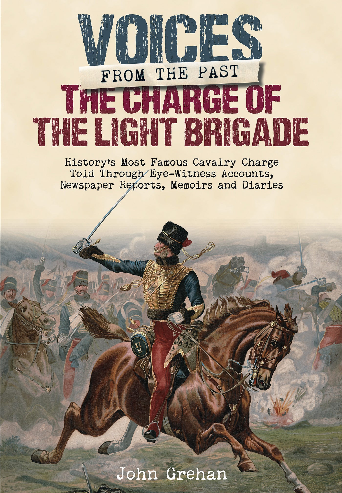 The Charge of the Light Brigade