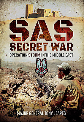 SAS: Secret War