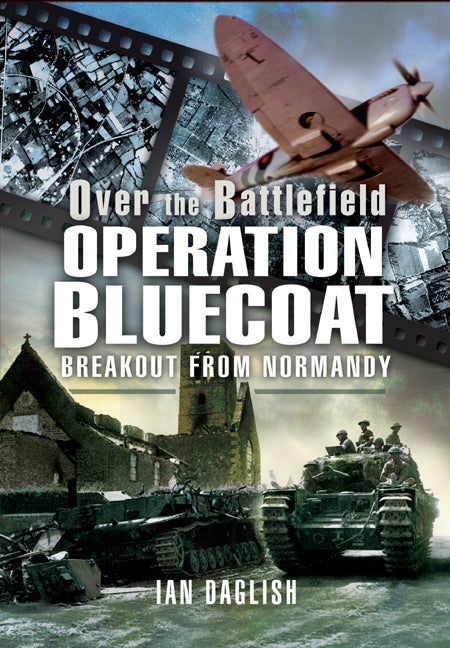 Operation Bluecoat