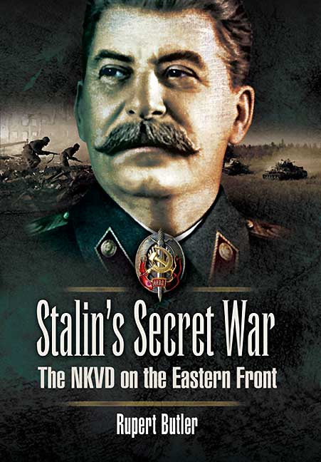 Stalin’s Secret War