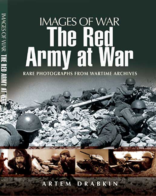 Die Rote Armee im Krieg 