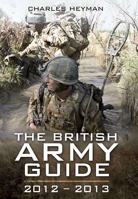 The British Army Guide