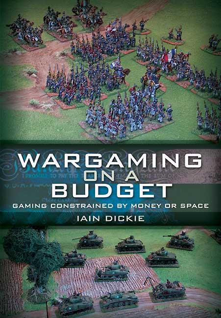 Wargaming on a Budget