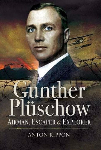 Gunther Plüschow