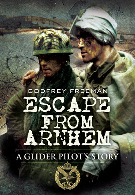 Escape from Arnhem