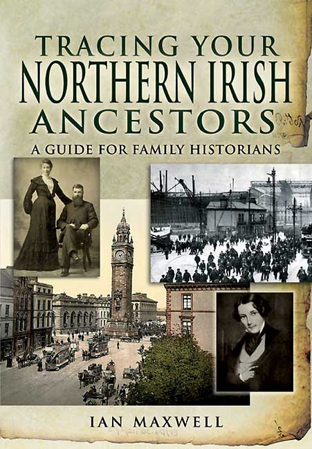 Auf der Suche nach Ihren nordirischen Vorfahren 