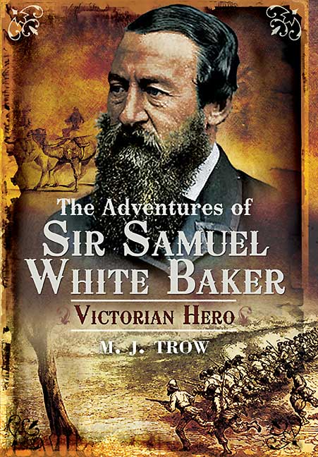 Die Abenteuer von Sir Samuel White Baker 
