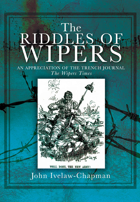 The Riddles Of Wipers