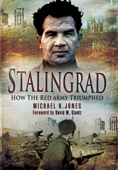 Stalingrad: Wie die Rote Armee triumphierte 