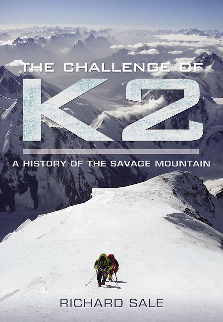 Die Herausforderung von K2 
