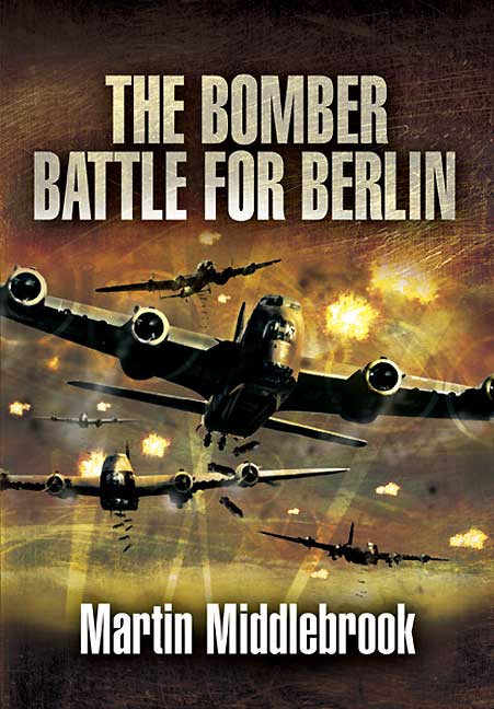 Bomberschlacht um Berlin 